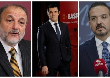 İYİ Parti'de Ankara ve İstanbul için gündemde olan isimler ortaya çıktı!