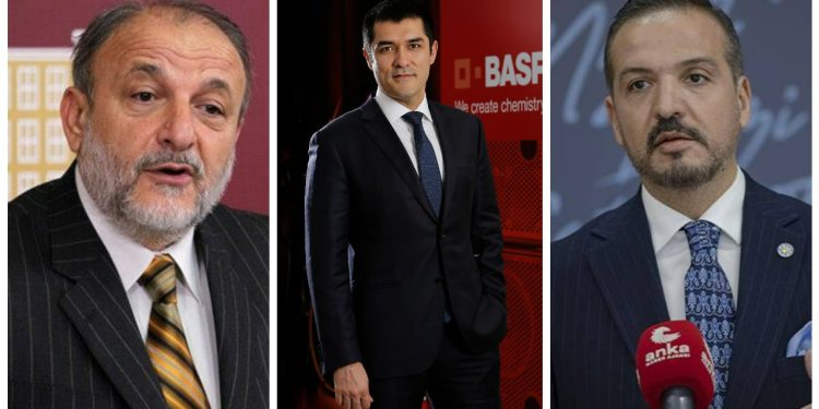 İYİ Parti'de Ankara ve İstanbul için gündemde olan isimler ortaya çıktı!