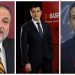 İYİ Parti'de Ankara ve İstanbul için gündemde olan isimler ortaya çıktı!