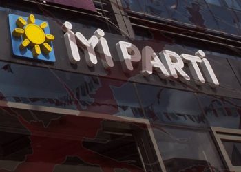 İYİ Parti'de istifa ve görevden alma krizine bir yenisi daha eklendi