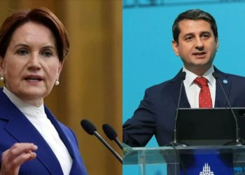 İYİ Parti'de soğuk savaş: İbrahim Özkan’ı yeniden göreve getiren üyelerin tamamının ihracı istendi