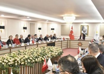 İYİ Parti’den CHP’nin işbirliği teklifine ret kararı
