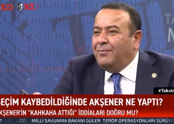 İYİ Parti’den istifa eden Adnan Beker’den itiraf: 28 Mayıs’ta Tayyip Bey’e oy verdim