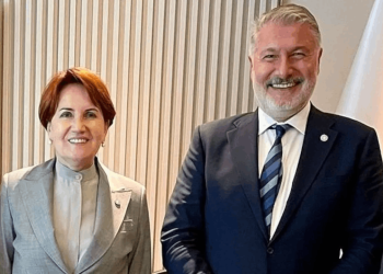 İYİ Parti'den istifa etmişti: Bahadır Erdem'den Meral Akşener' 'son fırsat' uyarısı... 'Nasıl bir Türkiye'de yaşanacağı elinizde'