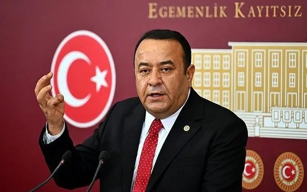 İYİ Parti’den istifa etti: 28 Mayıs’ta Tayyip Bey’e oy verdim