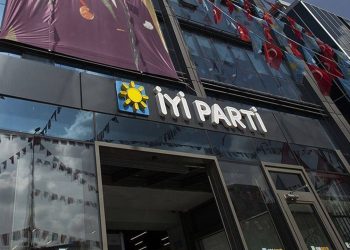 İYİ Partili kurmayların 'seçim' endişesi: 'Hedef tutturulamazsa hızla dağılabiliriz!'