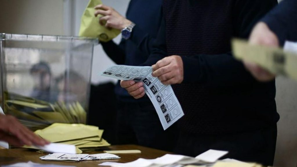 İYİ Parti'ye sunulan harita ortaya çıktı: İşte işbirliği olursa ve olmazsa yaşanacak senaryolar