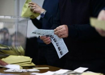 İYİ Parti'ye sunulan harita ortaya çıktı: İşte işbirliği olursa ve olmazsa yaşanacak senaryolar