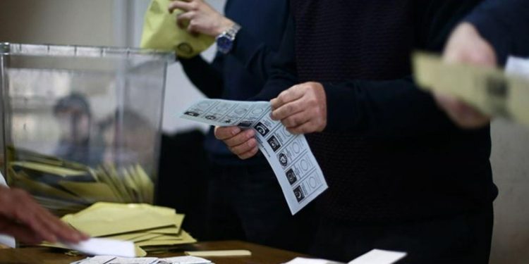 İYİ Parti'ye sunulan harita ortaya çıktı: İşte işbirliği olursa ve olmazsa yaşanacak senaryolar