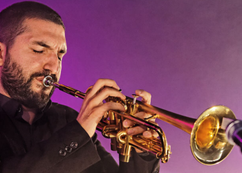 İbrahim Maalouf, 25 Mayıs'ta İstanbul'da