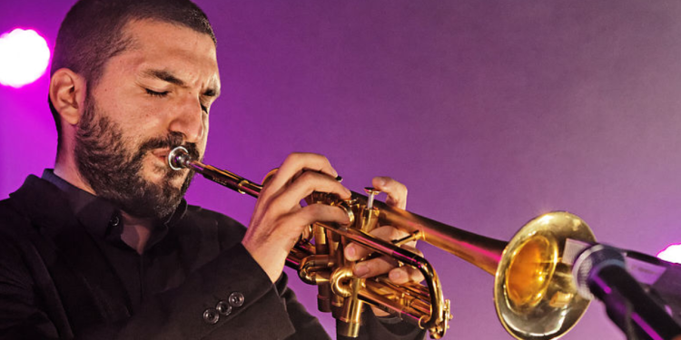 İbrahim Maalouf, 25 Mayıs'ta İstanbul'da