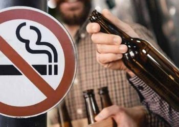 İçki ve sigaraya yeni zamlar yolda