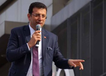 İddia: AKP’nin İstanbul anketinden İmamoğlu çıktı