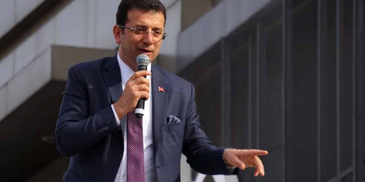 İddia: AKP’nin İstanbul anketinden İmamoğlu çıktı