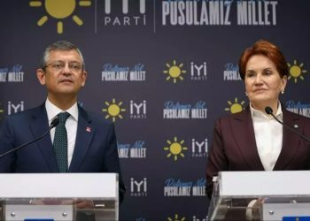 İddia: 'CHP eski İYİ Partili isimleri aday yapacak'