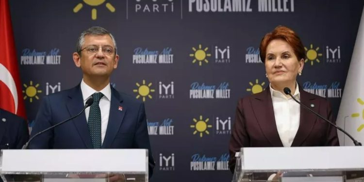 İddia: 'CHP eski İYİ Partili isimleri aday yapacak'