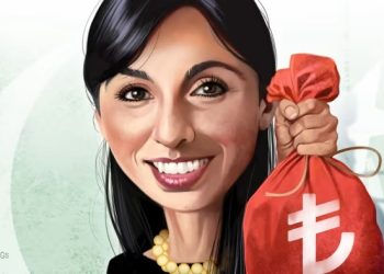 İddia: Merkez Bankası Başkanı için 35 bin TL kira ödeniyor