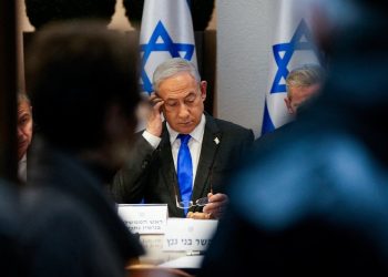 İddia: Netanyahu, Mossad Başkanı Barnea'yı Gazze sürecinden dışlamaya çalışıyor