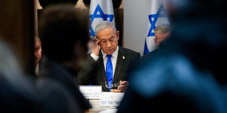 İddia: Netanyahu, Mossad Başkanı Barnea'yı Gazze sürecinden dışlamaya çalışıyor