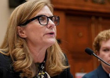 İfade vermişti: Pensilvanya Üniversitesi Rektörü'nden 'antisemitizm' istifası