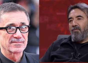İki büyük yönetmen arasındaki ateş iyice harlandı: Zeki Demirkubuz'un sözlerine Nuri Bilge'den ucu açık yanıt