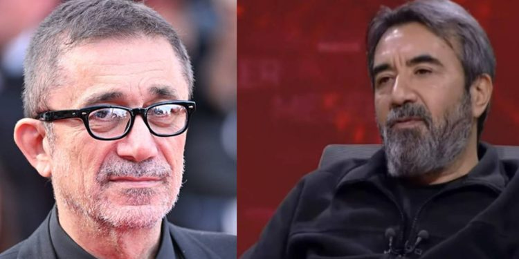 İki büyük yönetmen arasındaki ateş iyice harlandı: Zeki Demirkubuz'un sözlerine Nuri Bilge'den ucu açık yanıt