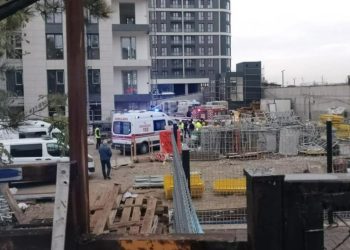 İki işçi hayatını kaybettiği İş cinayetinde tutuklama çıkmadı