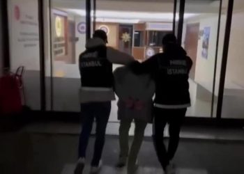 İkisi kırmızı bültenle aranan 3 suç örgütü lideri İstanbul ve Alanya’da yakalandı