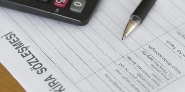 İletişim Başkanlığı'ndan 'Kirada yüzde 25 sınırlama kalkıyor' iddiasına yalanlama