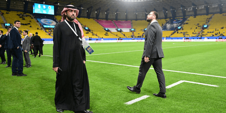 İletişim Başkanlığı'ndan 'Süper Kupa' açıklaması: Protokol 20 Ekim'de imzalandı