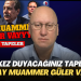 İlk kez duyacağınız tapeler: ‘Vay Muammer Güler vay’