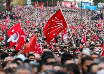 İmamoğlu ve Yavaş resmen açıklandı: İşte CHP'nin 227 belediye için göstereceği adayların tam listesi