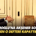 İmamoğlu’na Akşener sorusu: Ben o defteri kapattım