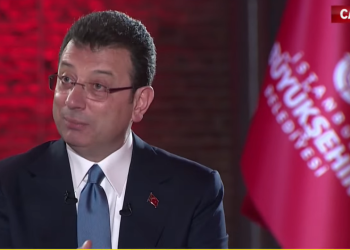 İmamoğlu'ndan Akşener'e: 'Gün gelir abla kardeşi ile oturur, bu meseleler halledilir'