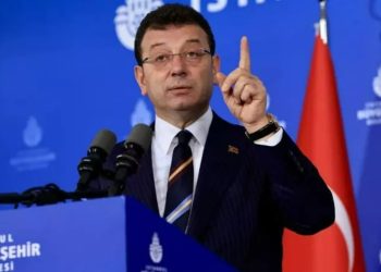 İmamoğlu'ndan eleştirilere yanıt: 'Bir kısım dostlar oyuna geliyorlar, bazen hadlerini aşan cümleler kurabiliyorlar'