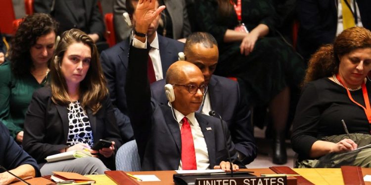 İnsan hakları örgütlerinden Gazze'de 'insani ateşkes' önerisini reddeden ABD'ye sert tepki