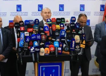 Irak'ta yerel seçimlerin gayri resmi sonuçları açıklandı