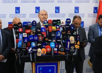 Irak'taki vilayet seçimleri: Kerkük'te KYB birinci parti
