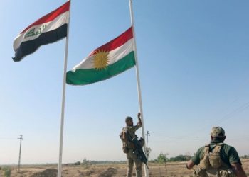 Irak'taki vilayet seçimleri: Kürt partileri Kerkük'te çoğunluğu kıl payı kaybetti