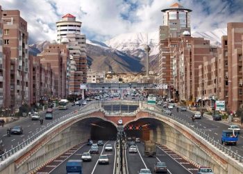 İran ile Avrasya Ekonomik Birliği arasında kalıcı tam teşekküllü serbest ticaret anlaşması