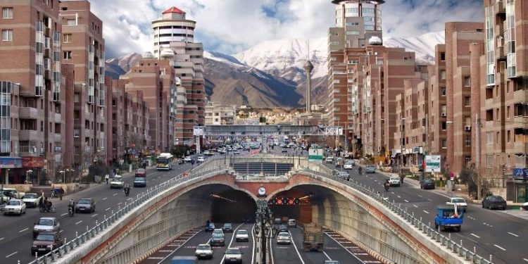 İran ile Avrasya Ekonomik Birliği arasında kalıcı tam teşekküllü serbest ticaret anlaşması