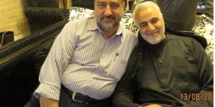 İran'a göre 'acizlikten' suikast düzenleyen İsrail'i 'zorlu bir geri sayım bekliyor'