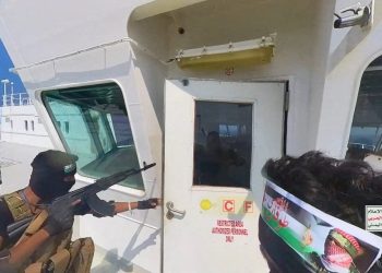 İran'dan ABD'ye Kızıldeniz ültimatomu: Olağanüstü sorunlar çıkar, burası bizim bölgemiz