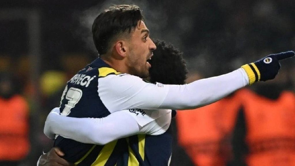 İrfan Can Kahveci, 6-1'lik yenilgi sonrası taraftarla tartışmıştı: Temsilcisi olayın iç yüzünü açıkladı