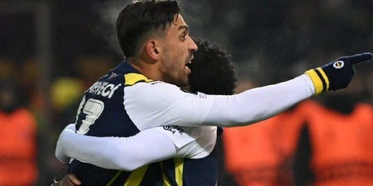 İrfan Can Kahveci, 6-1'lik yenilgi sonrası taraftarla tartışmıştı: Temsilcisi olayın iç yüzünü açıkladı