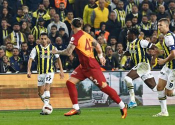 İrfan Can Kahveci'den Fred sözleri: Yerini dolduramadım