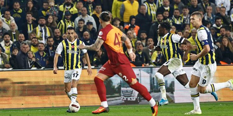 İrfan Can Kahveci'den Fred sözleri: Yerini dolduramadım