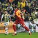 İrfan Can Kahveci'den Fred sözleri: Yerini dolduramadım
