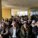 İrmez: Tecrit kaldırılmalı, başka yolu yok