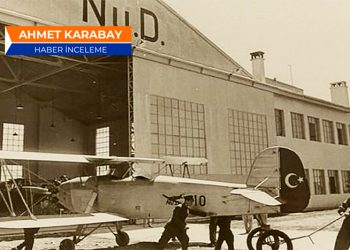 İşadamı Nuri Demirağ’ın ilginç hikayesi; siyasete neden girdi?